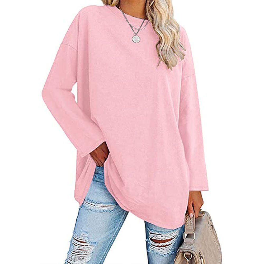 Fashionable Long-Sleeved Shirt High Quality 2025