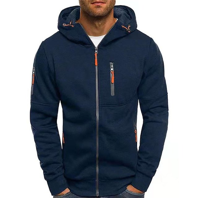 Men's Cardigan Elegant Classics