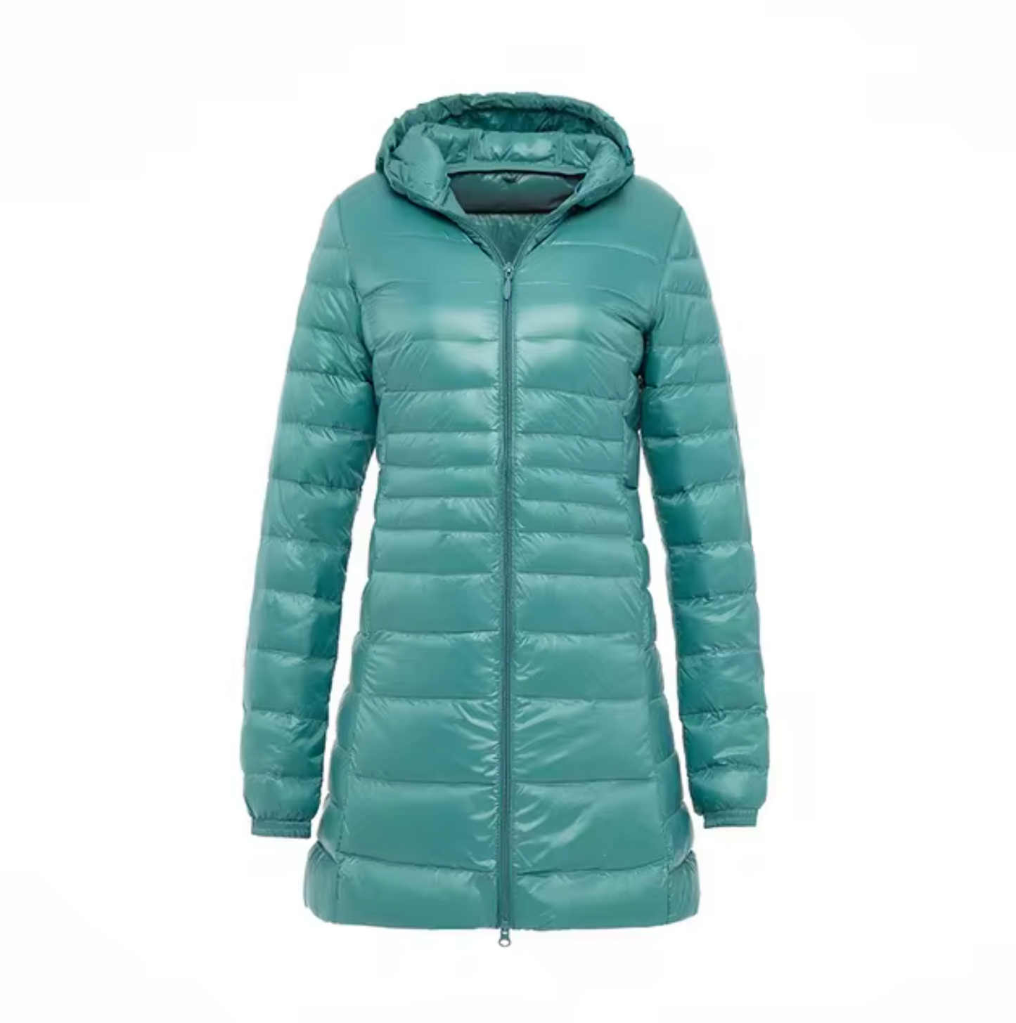 Women's Oversized Winter Jacket