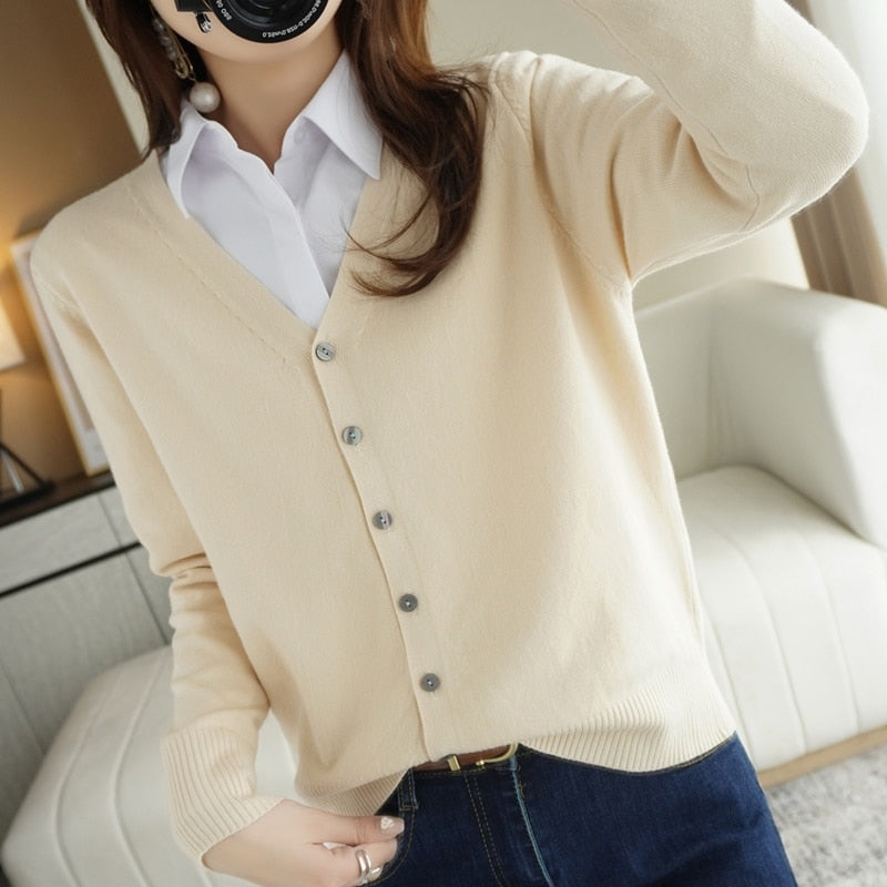 Women's Warm Winter Jacket Modern Cut