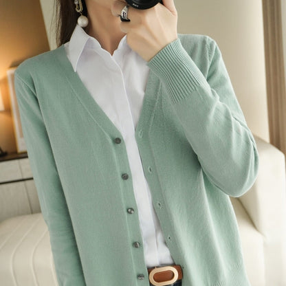 Women's Warm Winter Jacket Modern Cut