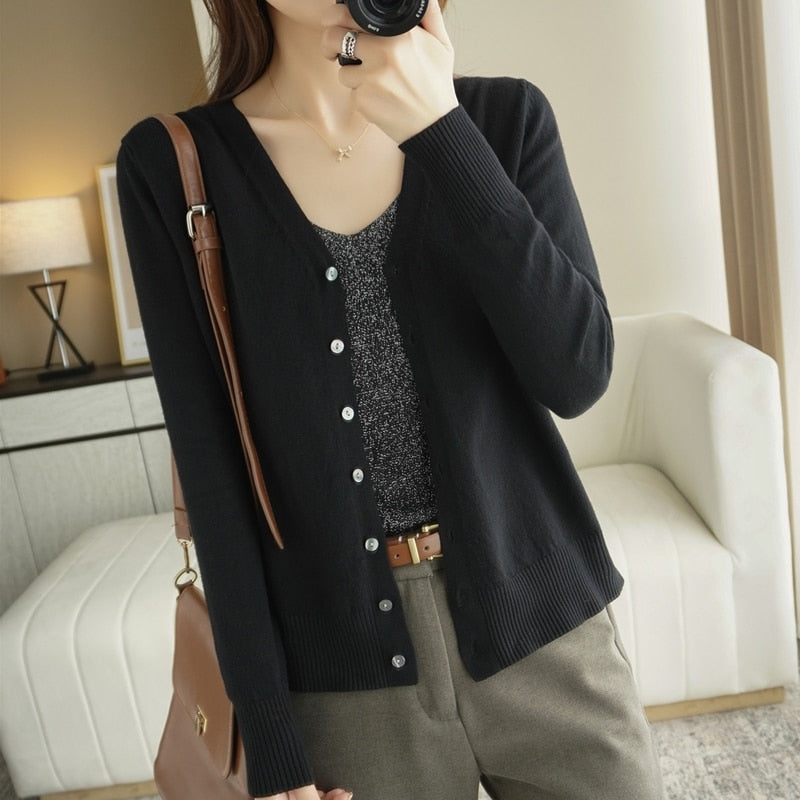 Women's Warm Winter Jacket Modern Cut