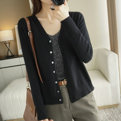 Women's Warm Winter Jacket Modern Cut
