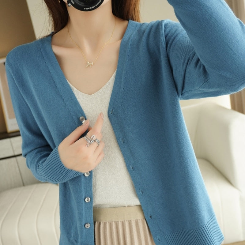 Women's Warm Winter Jacket Modern Cut