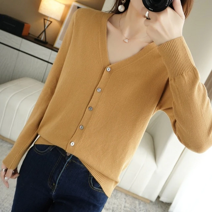 Women's Warm Winter Jacket Modern Cut