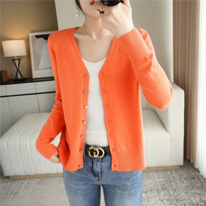 Women's Warm Winter Jacket Modern Cut