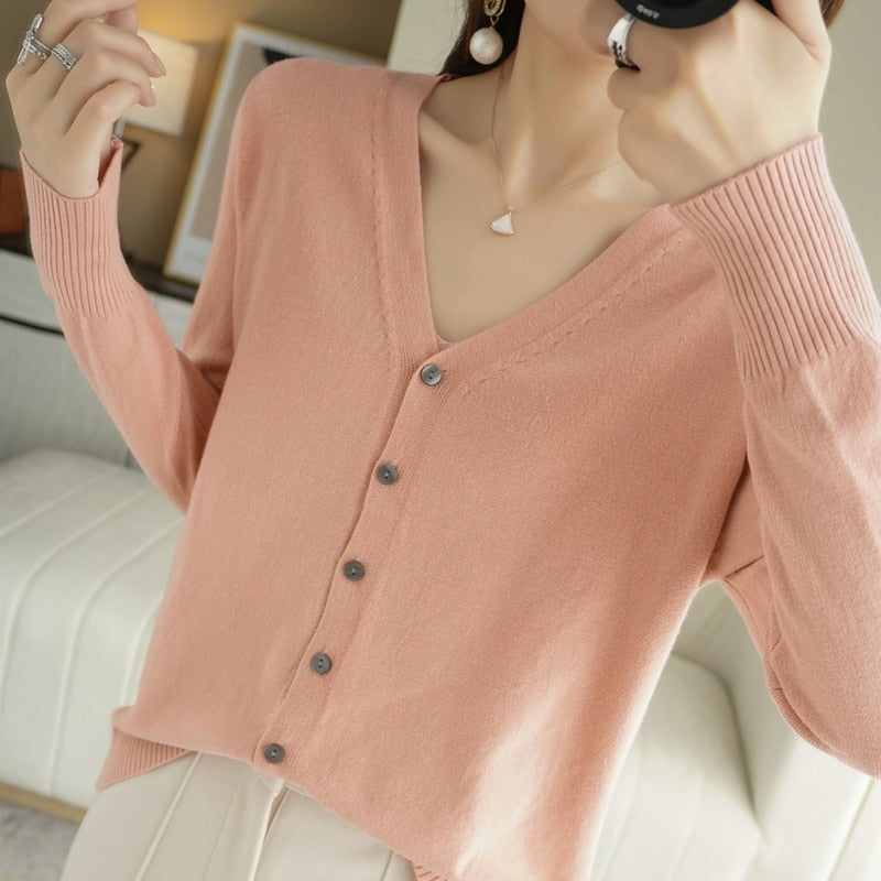 Women's Warm Winter Jacket Modern Cut