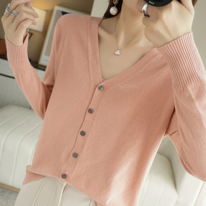 Women's Warm Winter Jacket Modern Cut