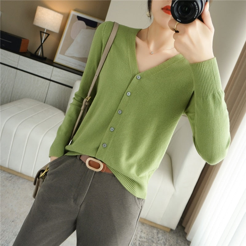 Women's Warm Winter Jacket Modern Cut