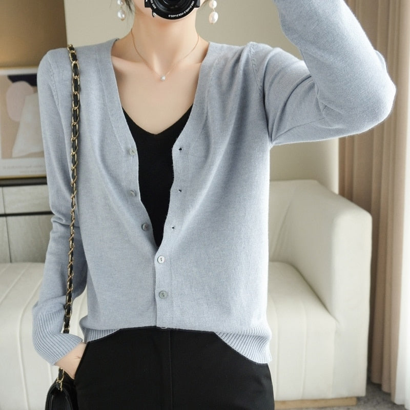 Women's Warm Winter Jacket Modern Cut