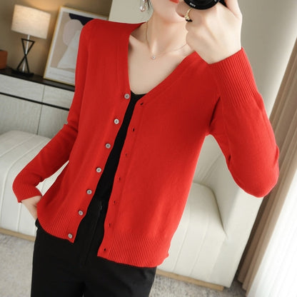 Women's Warm Winter Jacket Modern Cut