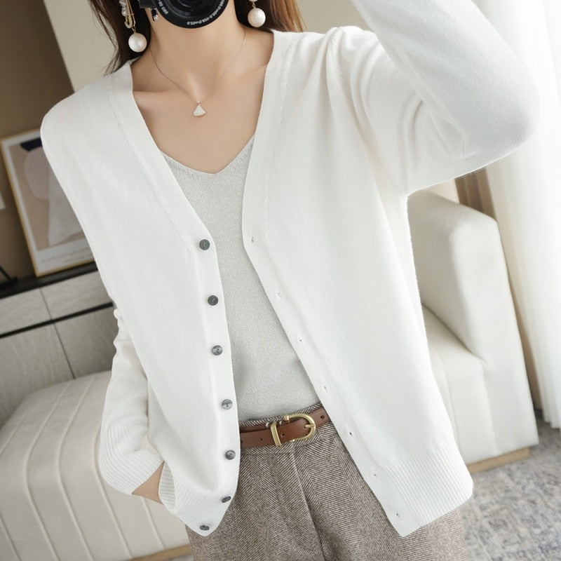 Women's Warm Winter Jacket Modern Cut