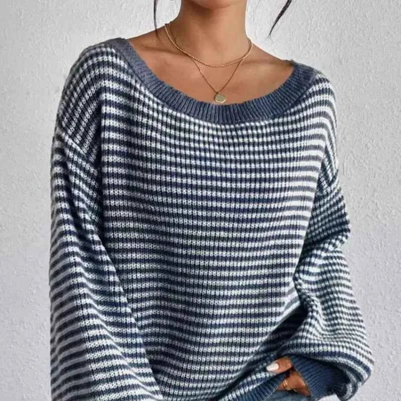 Soft Women's Sweater