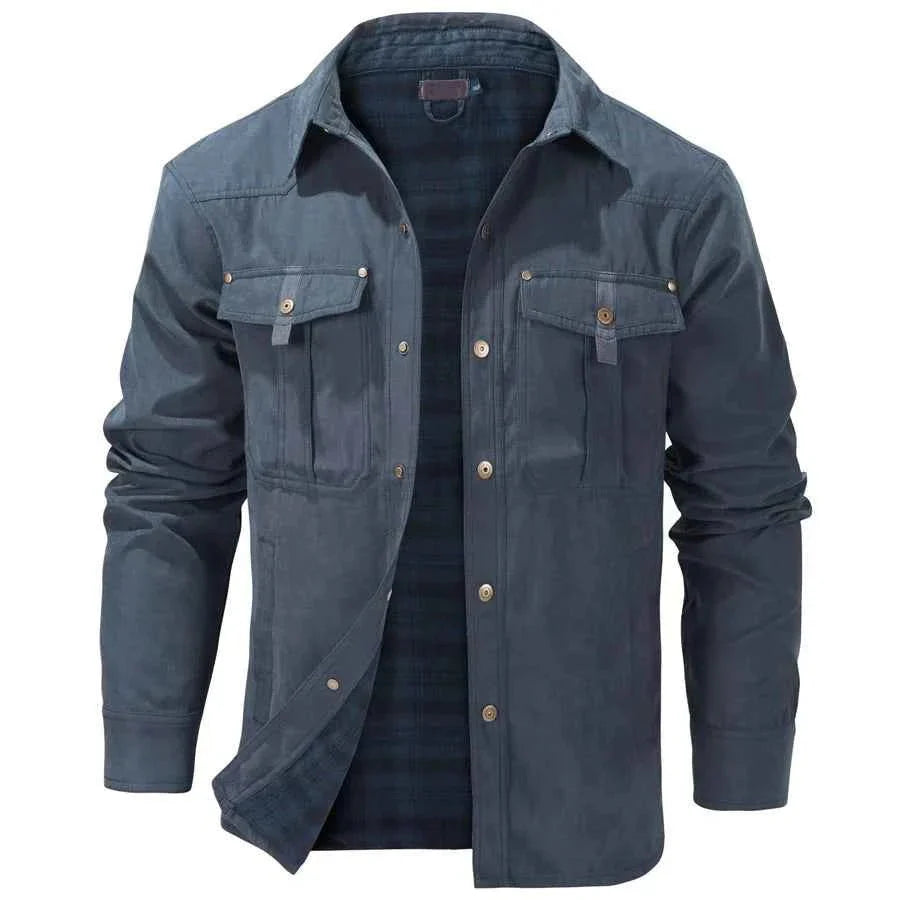 Men's Waterproof Outdoor Functional Jacket
