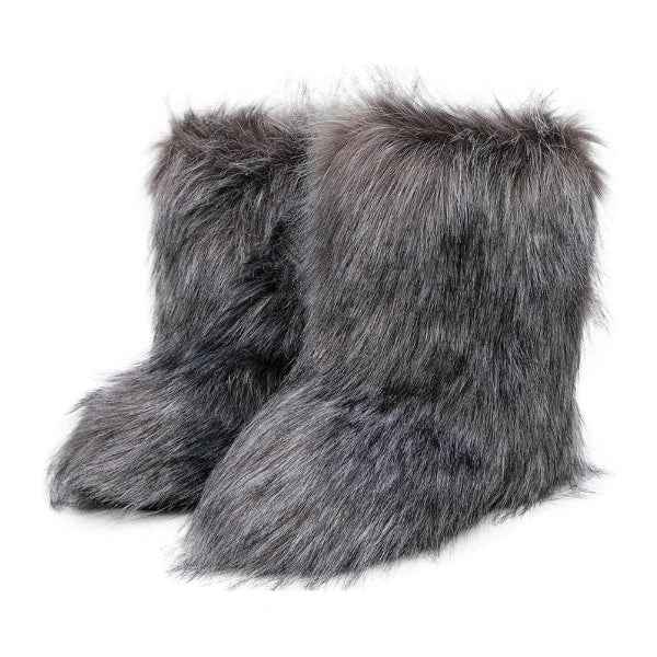 Women's Winter Boots Warm Insulated