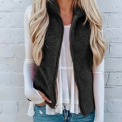 Women's Scarf Cardigan with Pockets Comfortable
