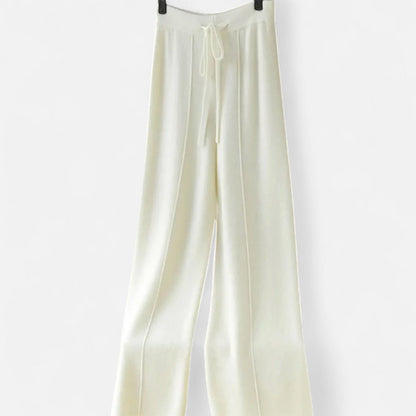 Comfortable Women's Loose-Fitting Lounge Pants