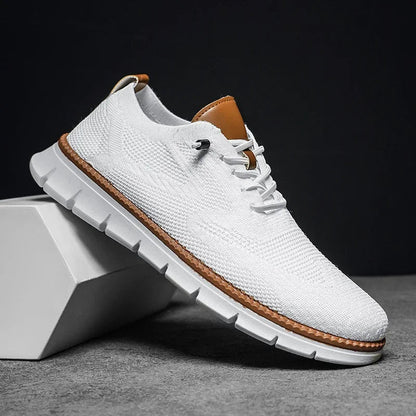 Men's Shoes Lyon Breathable Comfort