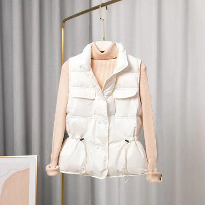 Women's Lightweight Warm Bodywarmer