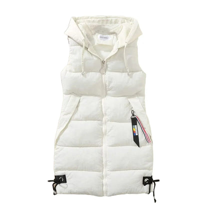 Dress Body Warmers Fashion & Practical