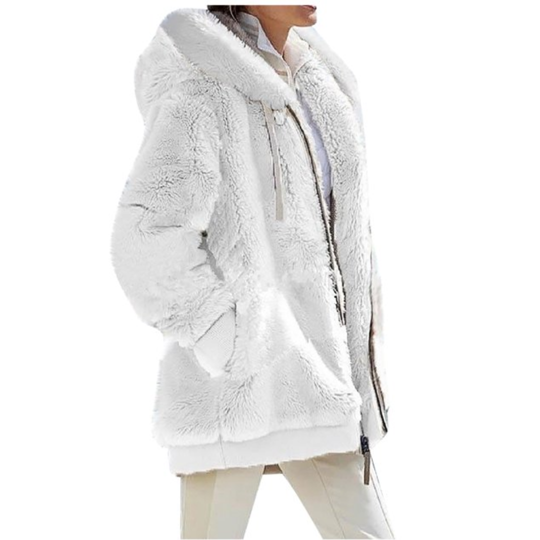 Women's Elegant Soft Cashmere Cardigan