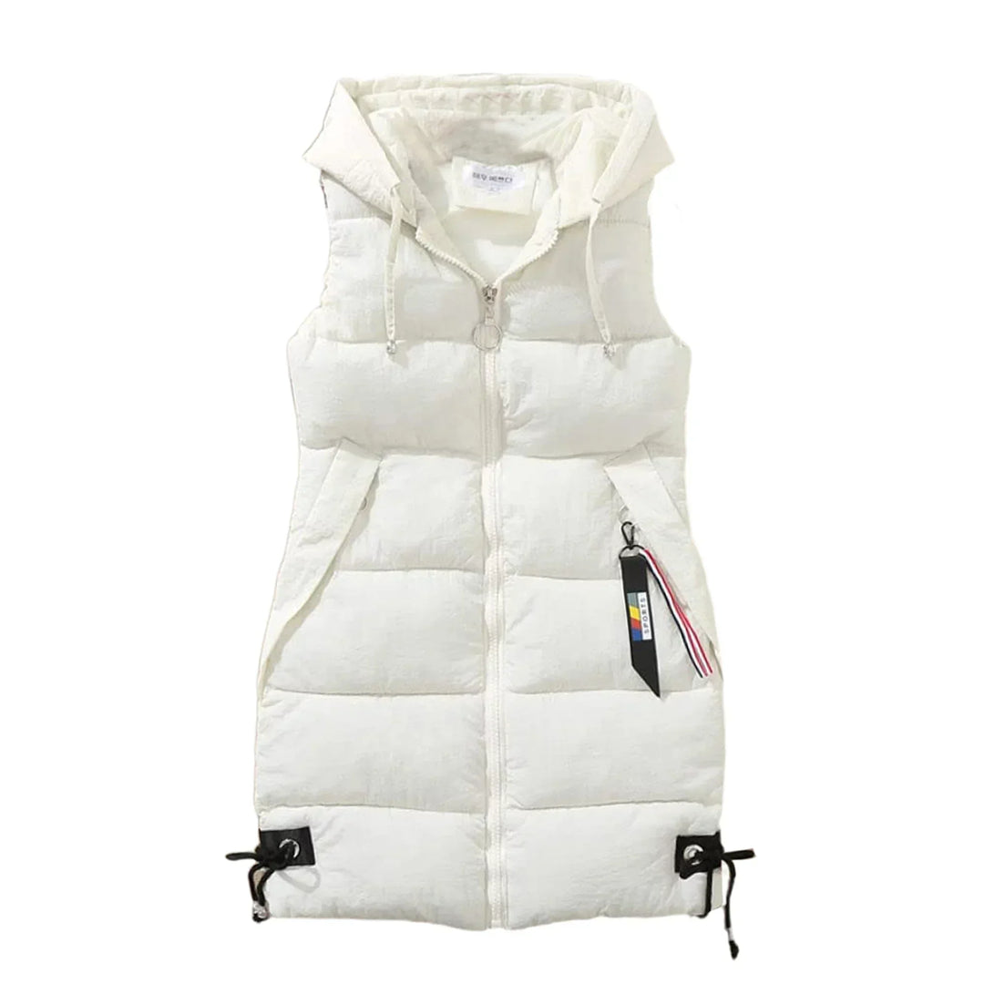 Fashionable Bodywarmers for Women &amp; Men