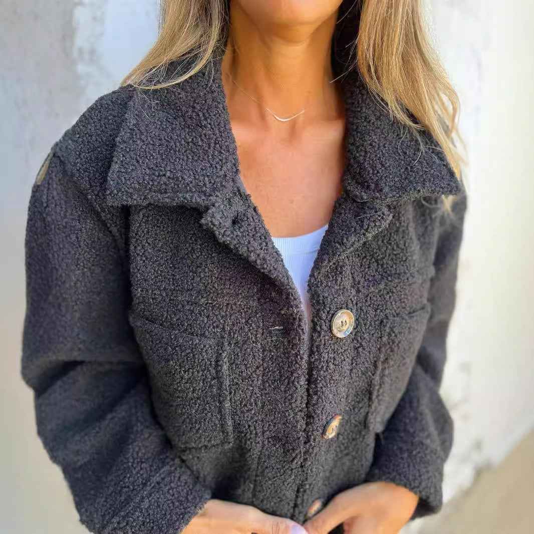 Women's Stylish Long Winter Coat