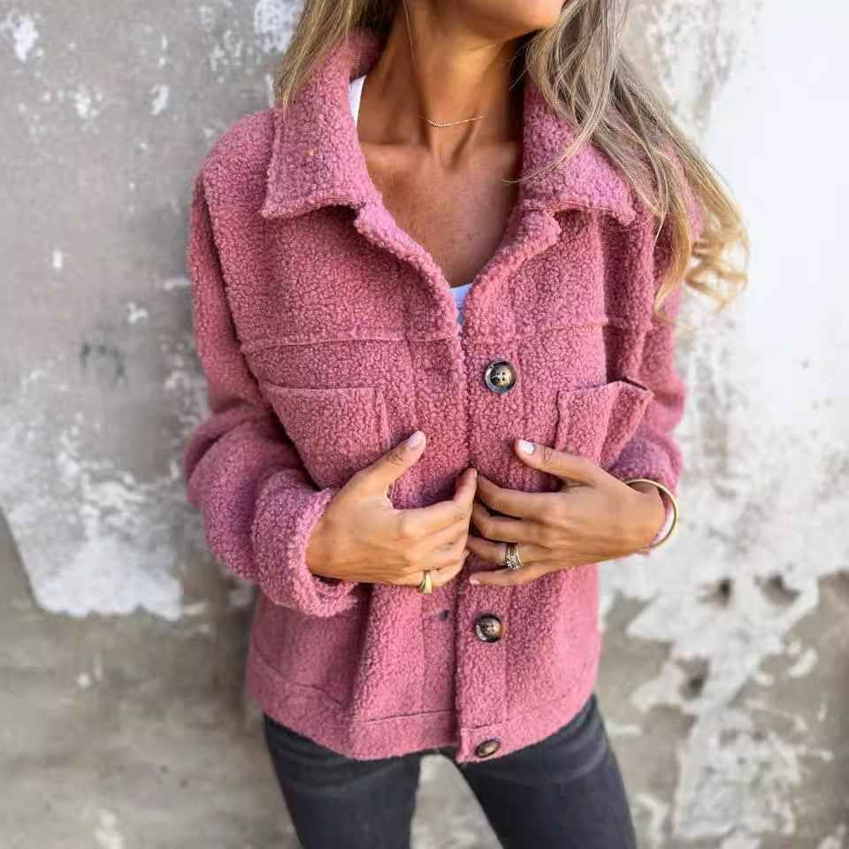 Women's Stylish Long Winter Coat