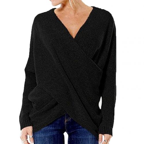 Premium Winter Pullover Cable Knit Design