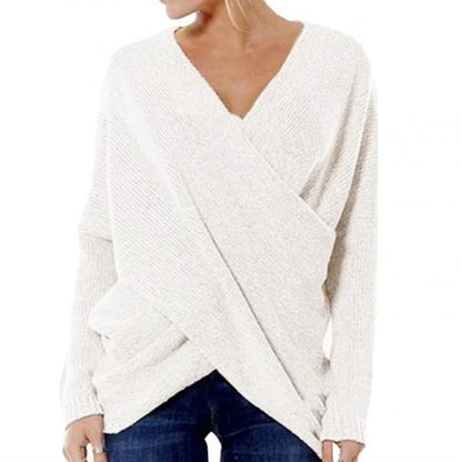 Premium Winter Pullover Cable Knit Design