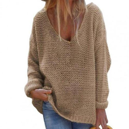 Women's Scarf Modern Casual Look