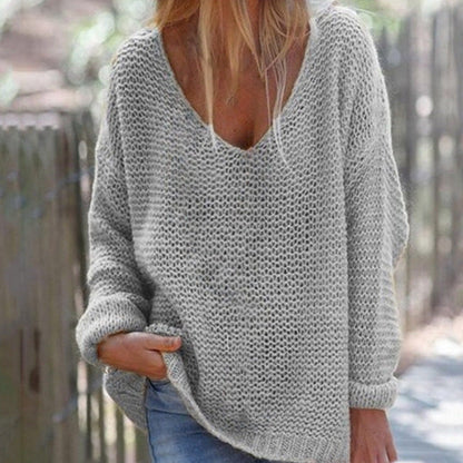 Women's Scarf Modern Casual Look