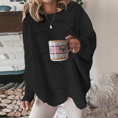 Elegant Women's Sweaters Soft Premium Quality