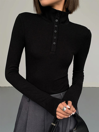 Women's Blouse Elegant Design