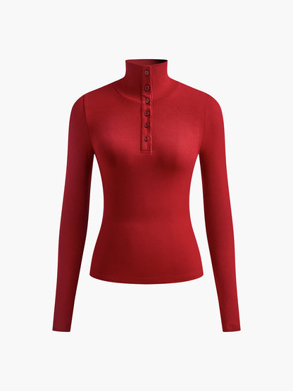 Women's Blouse Elegant Design