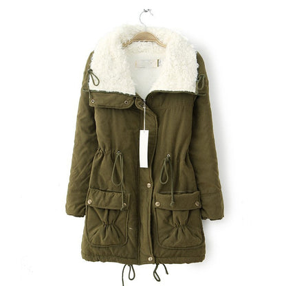 Fashionable Women's Denim Jacket - Stylish & Comfortable