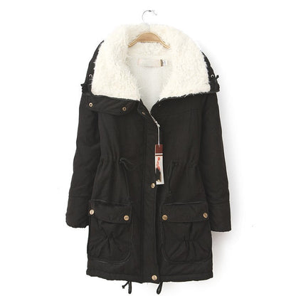 Fashionable Women's Denim Jacket - Stylish & Comfortable