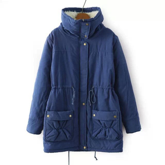 Fashionable Women's Denim Jacket - Stylish & Comfortable