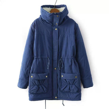 Fashionable Women's Denim Jacket - Stylish & Comfortable