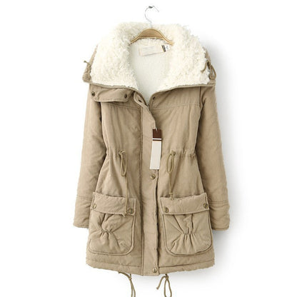 Fashionable Women's Denim Jacket - Stylish & Comfortable