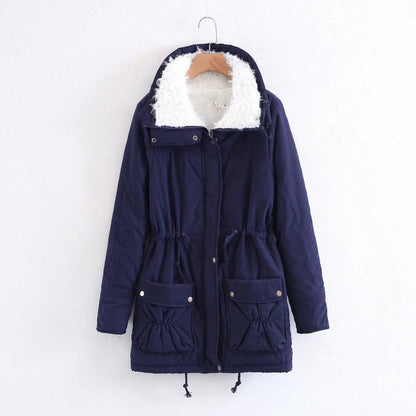 Fashionable Women's Denim Jacket - Stylish & Comfortable