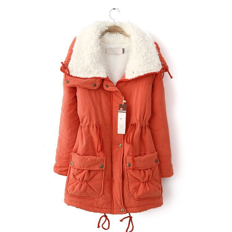 Fashionable Women's Denim Jacket - Stylish & Comfortable