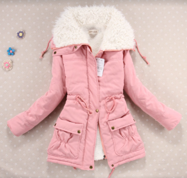 Fashionable Women's Denim Jacket - Stylish & Comfortable