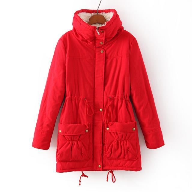 Fashionable Women's Denim Jacket - Stylish & Comfortable