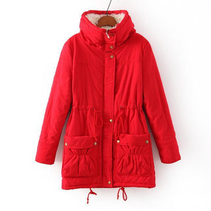 Fashionable Women's Denim Jacket - Stylish & Comfortable