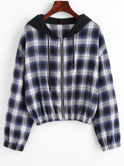 Stylish Women's Jacket - Elegant and Versatile