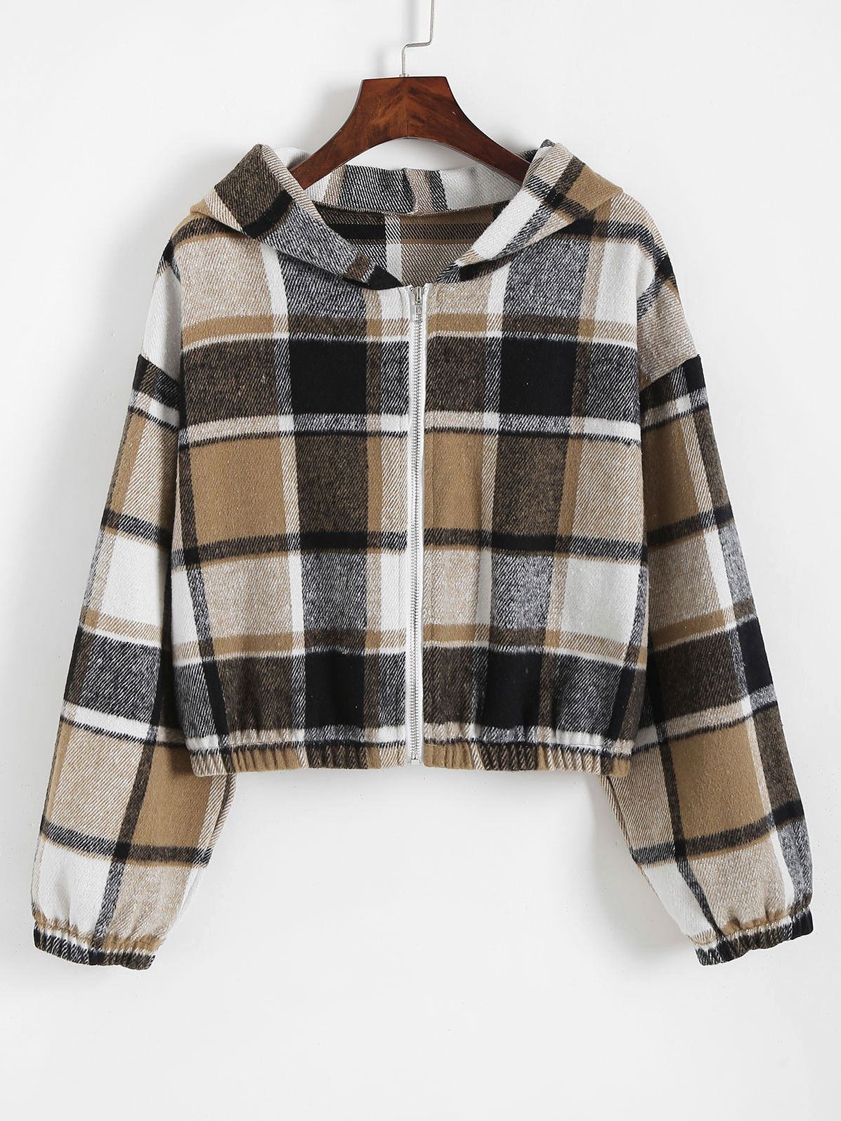 Stylish Women's Jacket - Elegant and Versatile
