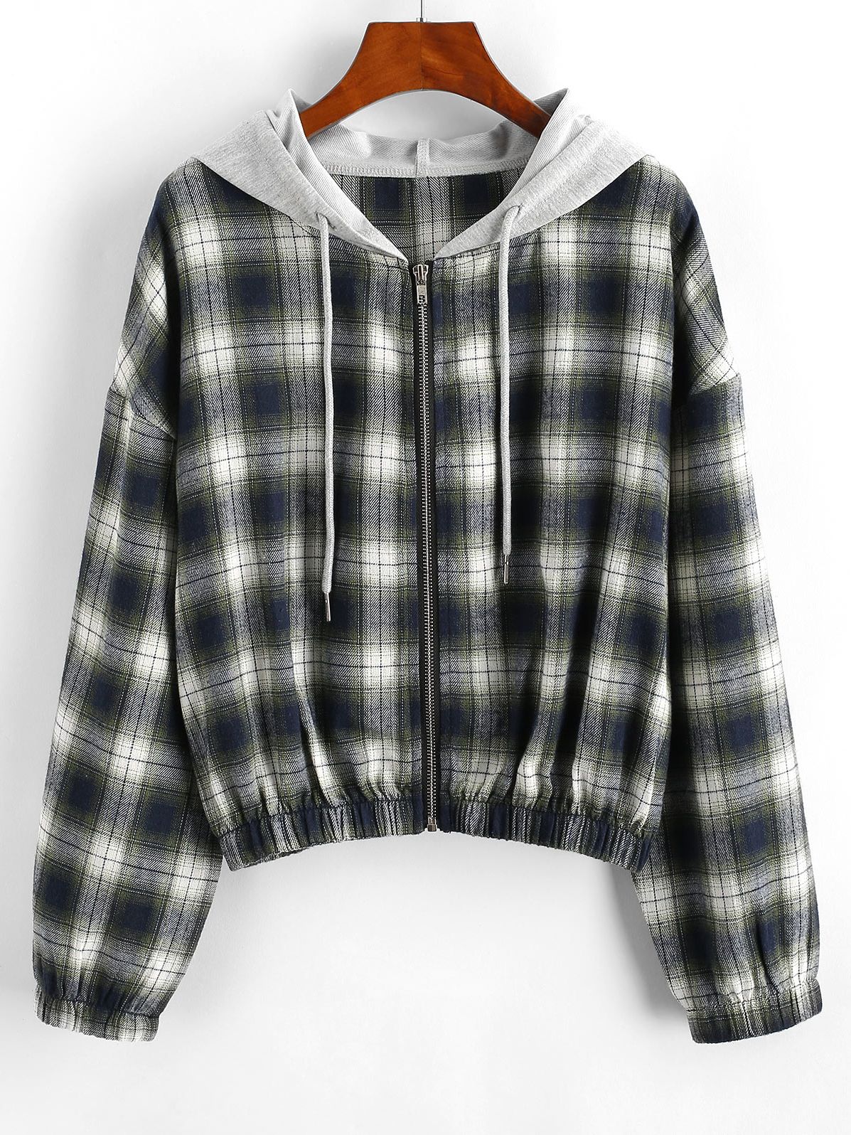Stylish Women's Jacket - Elegant and Versatile