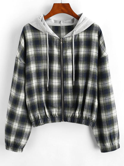 Stylish Women's Jacket - Elegant and Versatile
