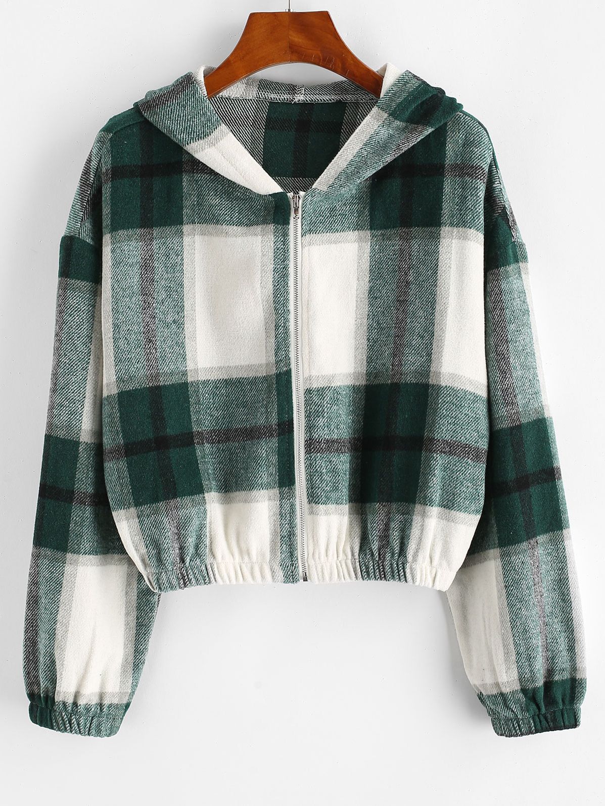 Stylish Women's Jacket - Elegant and Versatile